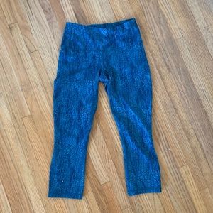 Patagonia workout Leggings